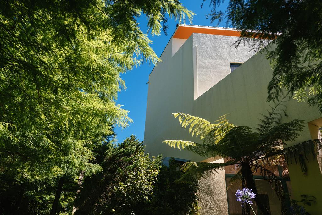 Yun Wu B&B Renai Exteriör bild