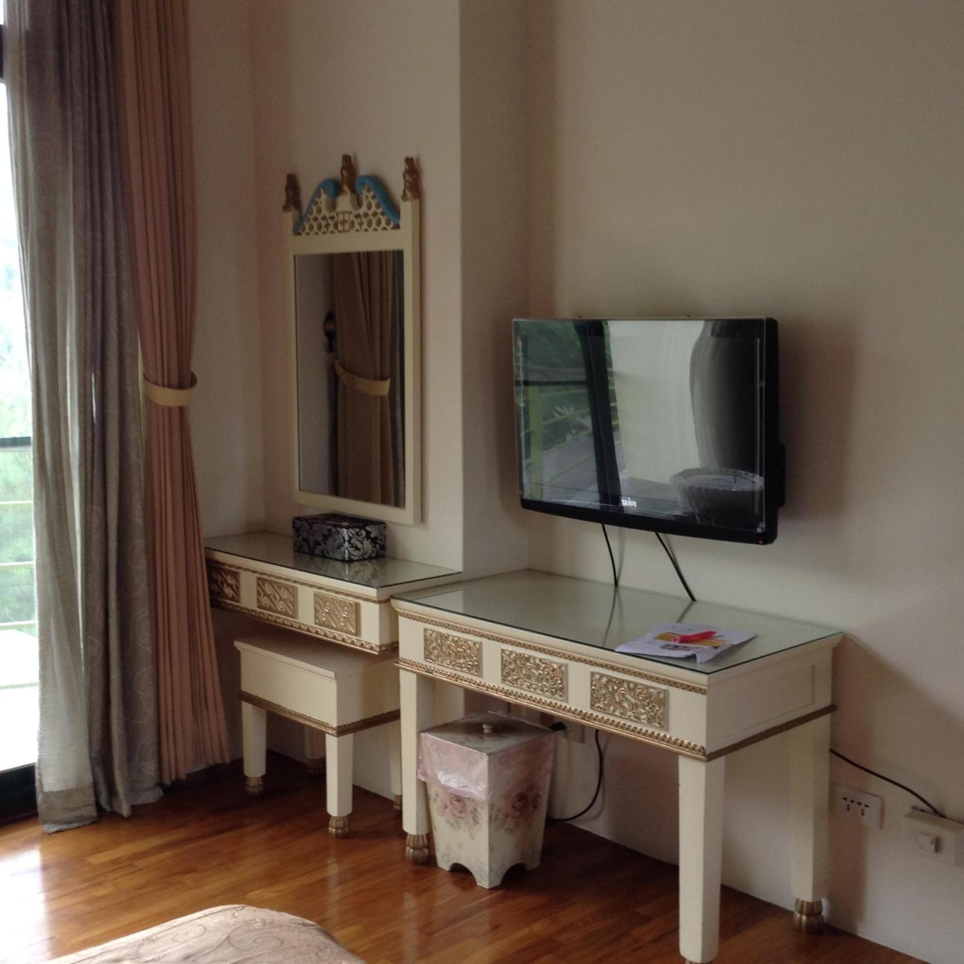 Yun Wu B&B Renai Rum bild