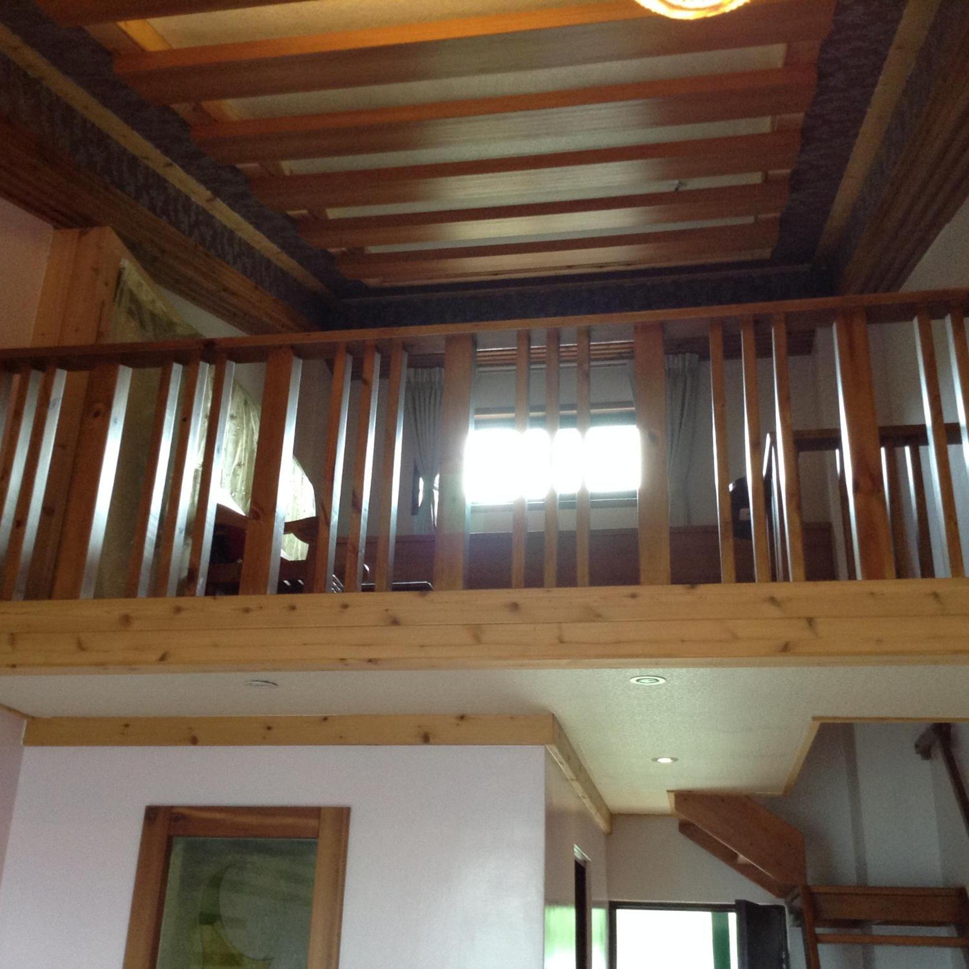 Yun Wu B&B Renai Rum bild